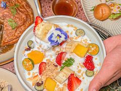 -La Terre乐田(万象城店)