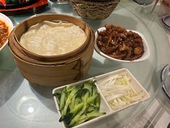 -山里俏·地标皖南菜·屯溪臭鳜鱼(北城万达店)