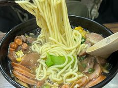 -阿芬卤面(花巷店)