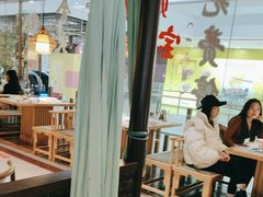 -山里俏·地标皖南菜·屯溪臭鳜鱼(北城万达店)