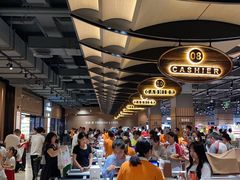 -胖东来生活广场(健康路店)