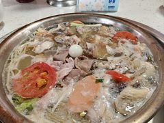 -海关荤豆花(洋河一路店)