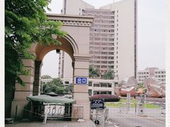-西南交通大学(九里校区)