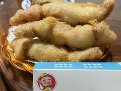 -渔人码头(洛溪店)