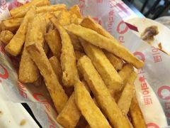 -the frypan韩国炸鸡啤酒(五路居店)
