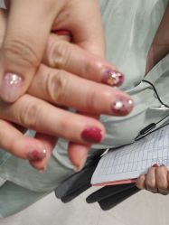 -MB·nail美甲美睫