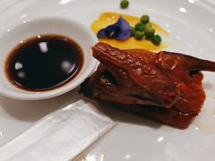 -南京空港温德姆花园酒店·MTF满庭芳中餐厅