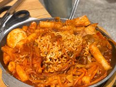 -姜虎东白丁烤肉(深圳湾后海汇店)