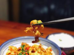 蒜香无骨凤爪-觅山云南菜(泊富ICITY店)