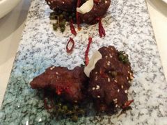-蔓兰家的四季S0餐厅·融合菜(当代MOMA店)