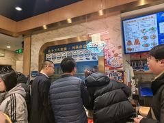 -西部马华清真兰州牛肉面·烧烤夜市(三里河店)