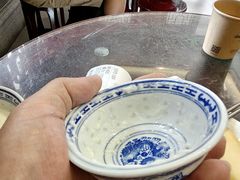 -民信老铺(双皮奶博物馆店)