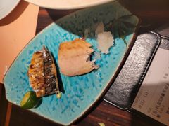 -山葵家·创意料理(宁波来福士店)