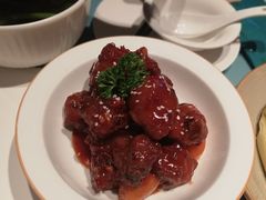 -大树餐厅(益田假日店)