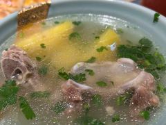 -新粤新疆菜(禅城店)