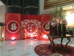 -绍兴中金豪庭大酒店·豪庭阁中餐厅