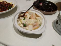 -玉华台饭庄·淮扬菜·烤鸭(望京店)