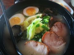 -屯屯面(海尔路店)
