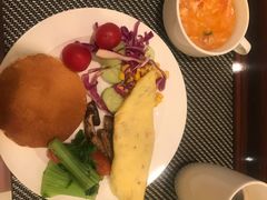 -北京希尔顿逸林酒店