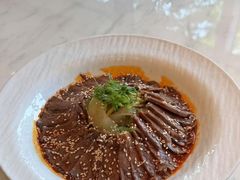 -扬州香格里拉·香宫中餐厅
