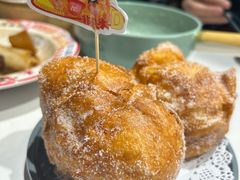 -喜势点·糖沙翁手工茶点·本地人茶居(永庆坊店)