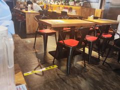 -汪爹爹武汉牛三鲜(朝外大街店)