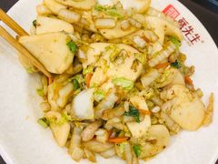 -蔡先生(双阳路店)