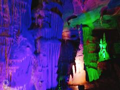 -泰安地下龙宫景区