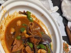 -鸽子侯·家宴·平价海鲜(市图书馆店)