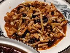 -川人百味·水煮活鱼(赛罕万达店)