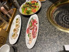 -NIUAN牛庵·日式和牛烧肉(恒隆店)