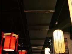 -九宫格重庆火锅(北国商城店)