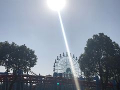 -南京银杏湖乐园