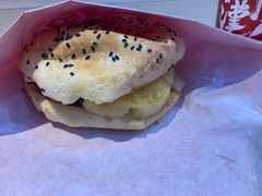 -塔斯汀中国汉堡(长平路店)