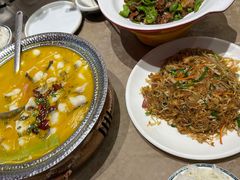 -李氏传家菜(兴城路店)