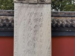 -观潮胜地公园