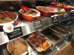 -无印良品餐堂 MUJI Diner(成都太古里店)