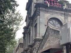 -1901 Cafe(西四店)