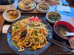 -平成屋· Late Night 食堂(漕宝路店)