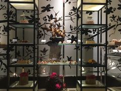 -广州花园酒店·凌璇阁旋转餐厅CAROUSEL360