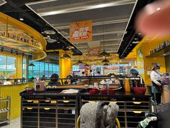 -黄记煌三汁焖锅(民乐园万达店)