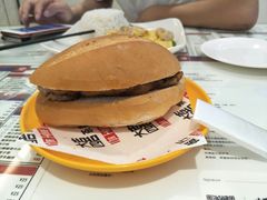 -大四喜茶餐厅(井岸店)
