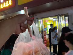 门面-阿生哥螺蛳粉(永安街店)