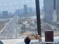 -皇朝万鑫自助餐厅