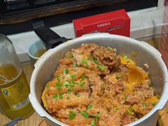 -鸡毛店·川菜(双楠店)