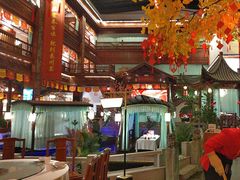 -袁州宴·地道袁州菜(袁山东路店)