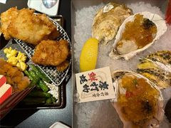 -摩打食堂(壹方中心店)