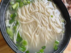 -小辫子羊肉面馆(周东店)