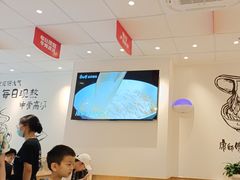 -康师傅·全民面馆(林和中路店)