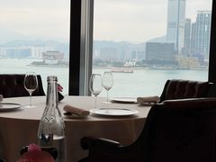 -Caprice(香港四季酒店)